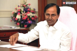 KCR Takes A Stand: No Trust Vote Against Modi
