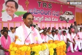 TDP, Naidu, naidu destroyed telangana with his iron leg says kcr, Telugu desam party