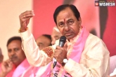 Telangana, KCR next, kcr s poll trails starts on october 3rd, Election campaign