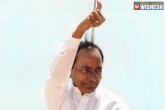KCR Publicity, Telangana State, ts govt spent rs 35 crore on publicity on kcr, Telangana state formation