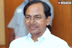 KCR Signals Revamp Of State Police Department