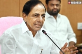 KCR, 2023 Assembly elections, kcr s words triggers new debates in trs, Trs