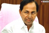 TRS, Dignity Housing Scheme budget, kcr to tour across telangana, Houses at rs 32