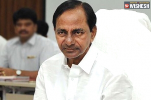 KCR To Induct More TDP Leaders Into TRS?