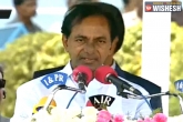 Telangana, Formation Day latest news, kcr about bangaru telangana on formation day, Telangana formation day