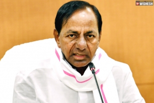 KCR allocates Rs 1200 Cr for Hyderabad Water Projects