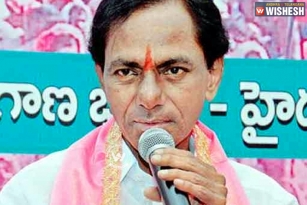 KCR strategy to win AP people hearts