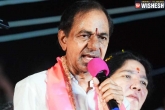 KCR ban latest breaking, KCR Election Campaign, kcr banned from campaigning for two days, Day