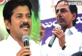 Kasab, Kasab, kcr is behaving like kasab revanth reddy, Kasab