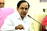Telangana CM Health infection, KCR heath, kcr suffering from bacterial chest infection ktr, Health