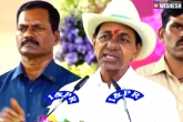 TRS, KCR new decisions, kcr declares modi as the enemy of telangana, Federal front