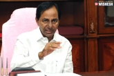 KCR updates, KCR in Kerala, kcr all set for south indian tour, Federal front