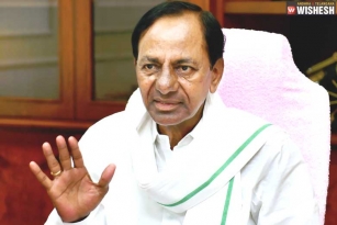 KCR to impose new restrictions in Telangana