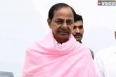 KCR, KCR health, former chief minister kcr injured and hospitalized, Let it go
