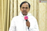 KCR Telangana Revenue Act news, KCR meeting, kcr s strict instructions to officials about the dharani portal, Dharani portal