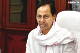KCR national politics, KCR new step, kcr responds about his debut into national politics, Third front