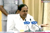 KCR on the national front, National Front, kcr s new political front targets bjp, Narendra modi