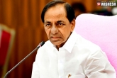 TSPSC paper leakage, Telangana Group Exams, kcr in plans to undergo major reforms in tspsc, Brs party