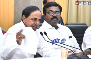 TSRTC Employees Not Bothered About KCR&#039;s Call