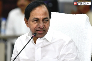 KCR Not Interested to Retain the Sacked TSRTC Employees