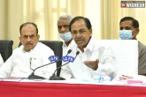 KCR breaking news, KCR speech, kcr calls the union budget a golmaal one with no direction, Maa tv