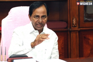 KCR to Address in Assembly on New Municipal Law