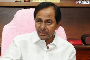 KCR Ready For Early Polls