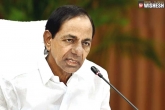 BJP, KCR and Modi new meeting, kcr to skip narendra modi s meet once again, Third front
