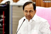 Chief Justices of states, KCR schedule, kcr to skip the prime minister s meeting, Kcr