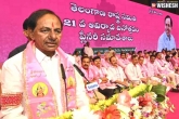KCR updates, KCR updates, andhra is no match to telangana says kcr, Kcr trs president