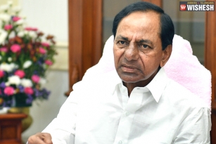 KCR to Tour Across Gulf Countries