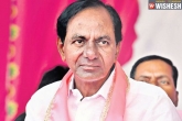 greater elections, cabinet, kcr hints the ministers to sacrifice their ministry, Greater