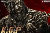 KGF: Chapter 2 updates, KGF: Chapter 2 updates, kgf chapter 2 eleven days collections, Hombale films