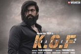 KGF: Chapter 2 numbers, Hombale Films, kgf chapter 2 scripts history, Srinidhi shetty