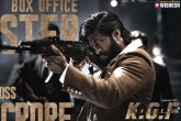 Yash, Hombale Films, kgf chapter 2 first day collections, Srinidhi shetty