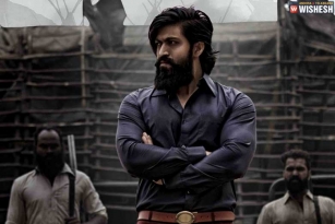 Record-breaking business for KGF: Chapter 2 in Telugu