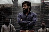 KGF: Chapter 2 pre-release business, KGF: Chapter 2 release, record breaking business for kgf chapter 2 in telugu, Yash