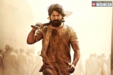 KGF latest, KGF latest, kgf leads the list of releases, Zero