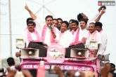 Congress, Telangana polls, ktr challenges revanth reddy in kodangal, Kodangal
