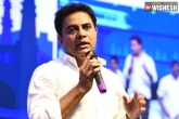 Greater Hyderabad Municipal Corporation latest, Greater Hyderabad Municipal Corporation latest, ktr to launch 20 electric vehicles for ghmc, Hyderabad municipal corporation