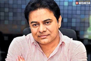 Telangana Ministers back KTR&#039;s move as Chief Minister