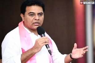 BJP should apologize to Indians: KTR