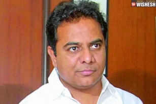 KTR Unhappy With KCR&#039;s List Of Candidates