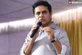 Indian students abroad news, KTR about coronavirus, ktr wants centre to bring indian students stuck abroad, Abroad