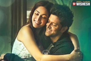 &lsquo;Kaabil&rsquo; Gets U/A Certificate from CBFC