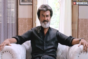 Rajinikanth Shocked With Kaala Ban In Karnataka