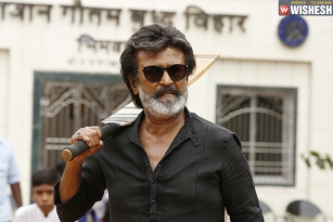 Kaala Teaser Clocks 1.2 Cr Views