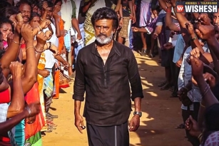 Kaala Makers Fighting For Release In Karnataka