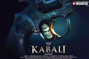 Kabali Full Movie Leaked Online