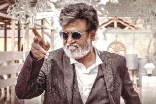 Kabali Movie Review and Ratings